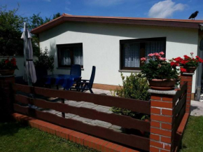 Ruegen Fewo 101 in Sagard